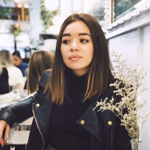 Meet your Posher, Melanie